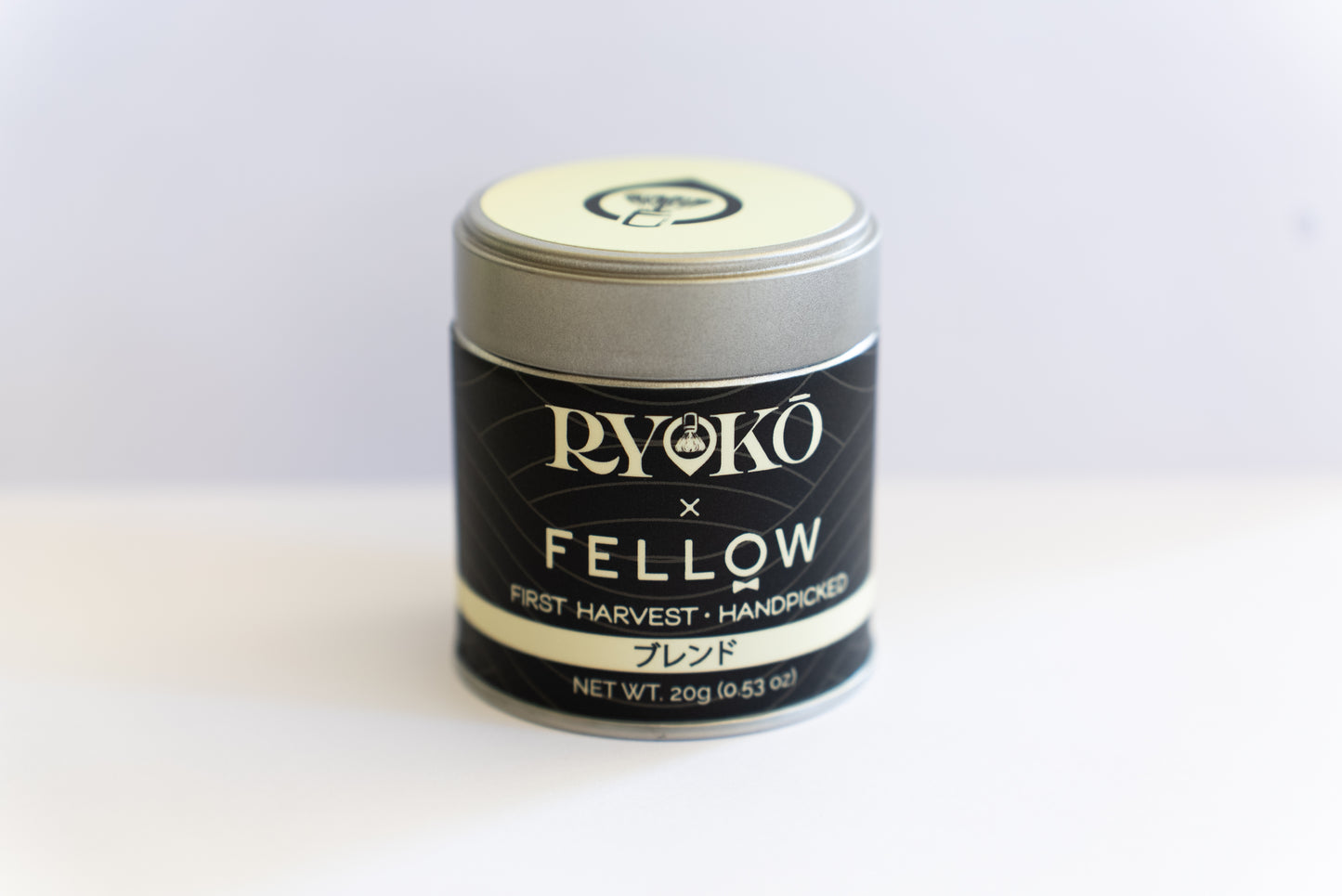Ryokō x Fellow