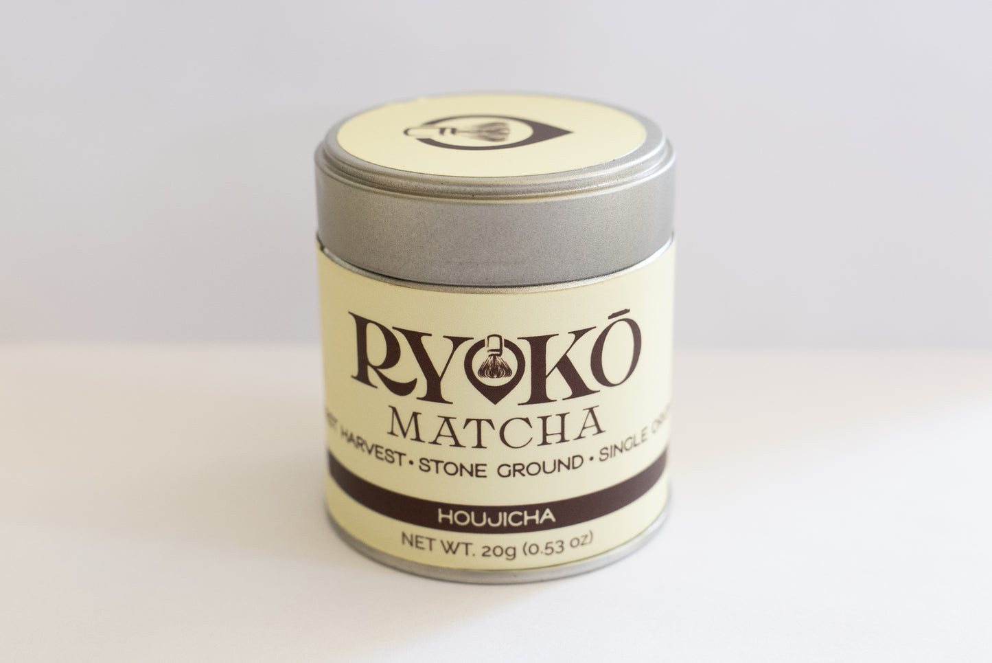 Houjicha