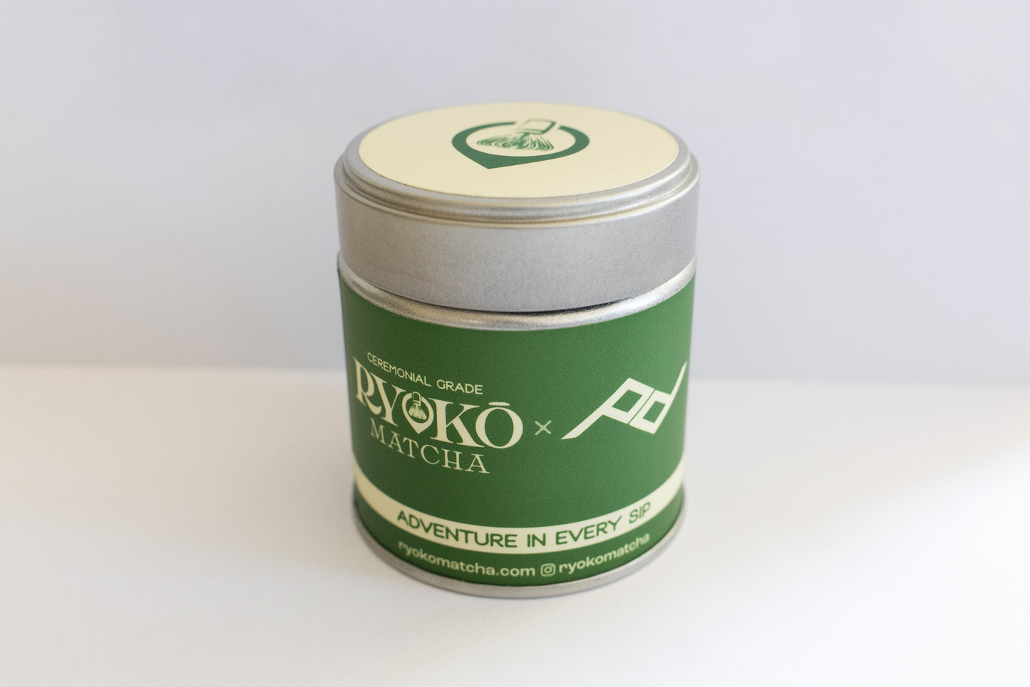 Ryokō x Peak Design