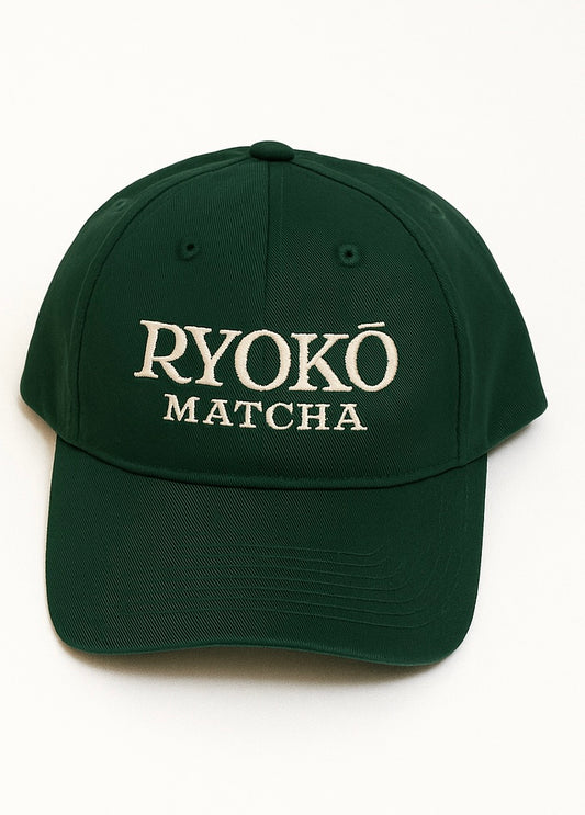 Ryokō Matcha Hat