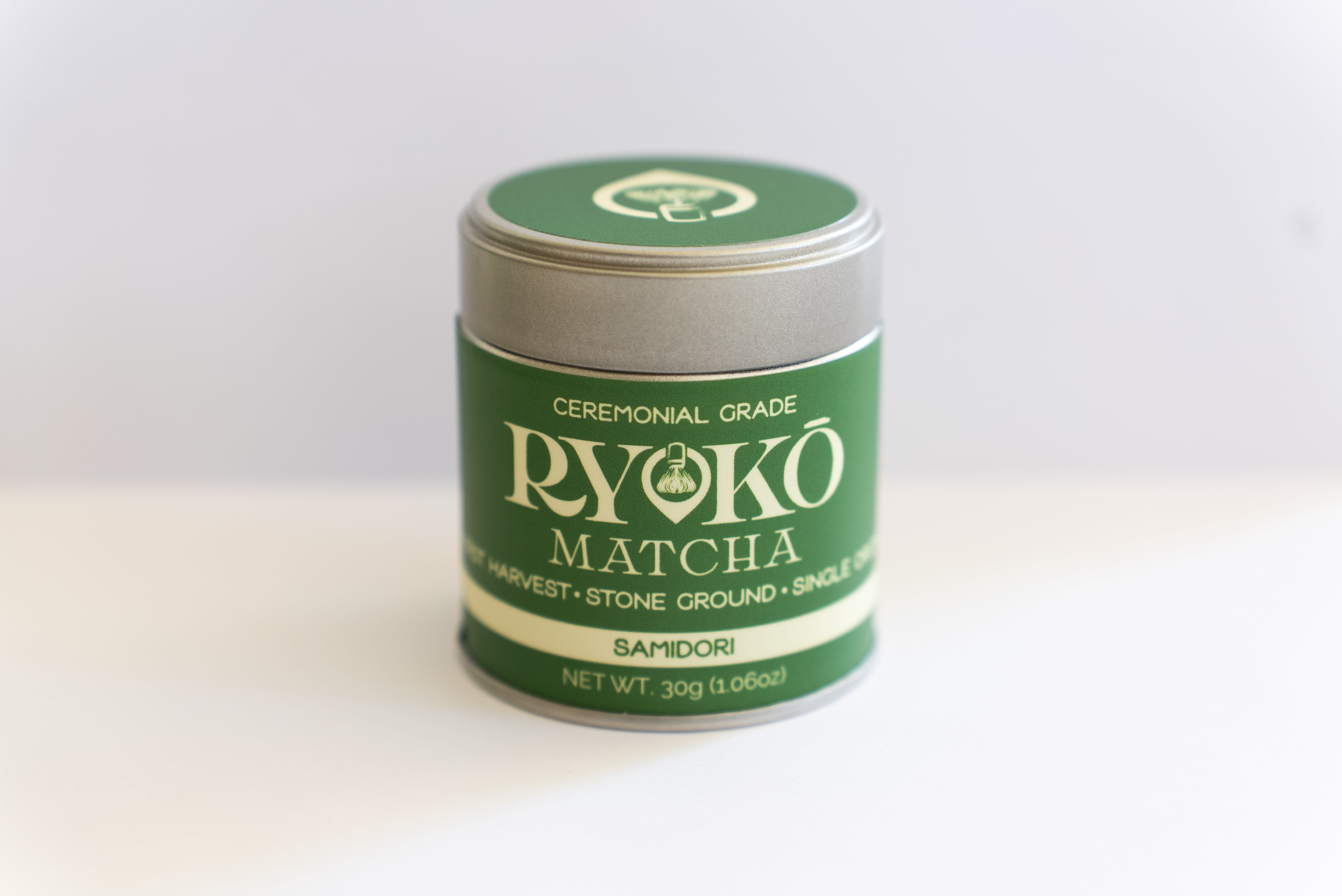 Ryokō Samidori Matcha – Ryokō Matcha