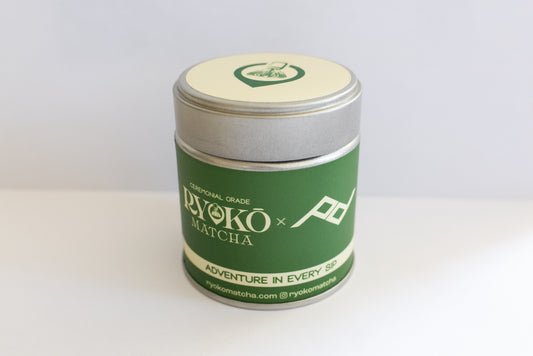 Ryokō x Peak Design